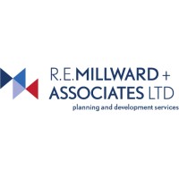 R.E. Millward & Associates Ltd. logo, R.E. Millward & Associates Ltd. contact details