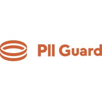 PII Guard logo, PII Guard contact details