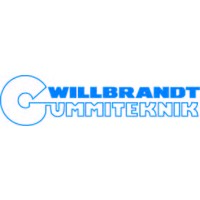 WILLBRANDT Gummiteknik A/S logo, WILLBRANDT Gummiteknik A/S contact details