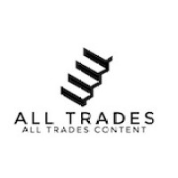 All Trades Content logo, All Trades Content contact details