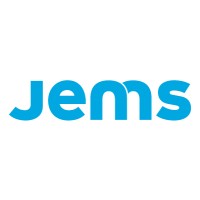 Jems logo, Jems contact details