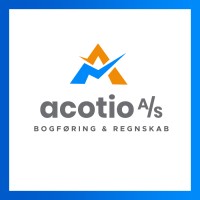 Acotio A/S - Bogføring og Regnskab logo, Acotio A/S - Bogføring og Regnskab contact details