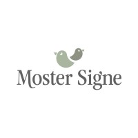 Moster Signe logo, Moster Signe contact details