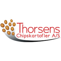 Thorsens Chipskartofler A/S logo, Thorsens Chipskartofler A/S contact details