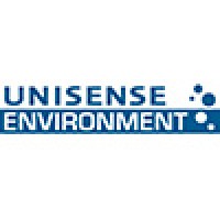 Unisense Environment A/S logo, Unisense Environment A/S contact details