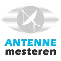 AntenneMesteren logo, AntenneMesteren contact details