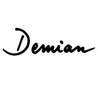 Demian logo, Demian contact details