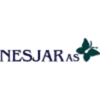 Nesjar AS logo, Nesjar AS contact details