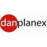 Danplanex A/S logo, Danplanex A/S contact details