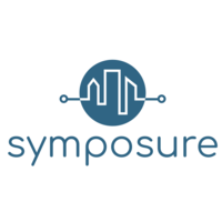 Symposure logo, Symposure contact details