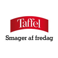 Taffel Danmark logo, Taffel Danmark contact details