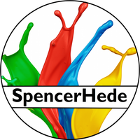 SpencerHede ApS logo, SpencerHede ApS contact details