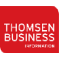 Thomsen Business Information logo, Thomsen Business Information contact details