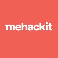 Mehackit logo, Mehackit contact details