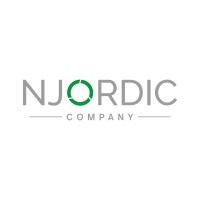 NJORDIC Company A/S logo, NJORDIC Company A/S contact details