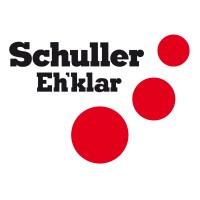 Schuller Eh'klar Nordic logo, Schuller Eh'klar Nordic contact details