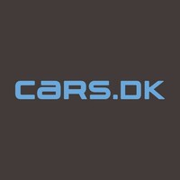 CARS.dk logo, CARS.dk contact details