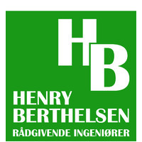 Henry Berthelsen A/S logo, Henry Berthelsen A/S contact details