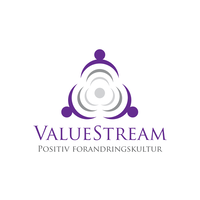 ValueStream ApS logo, ValueStream ApS contact details