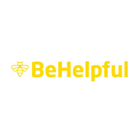 BeHelpful.dk logo, BeHelpful.dk contact details