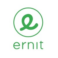 Ernit™ logo, Ernit™ contact details