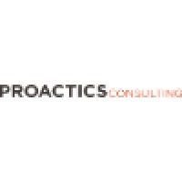 Proactics Consulting logo, Proactics Consulting contact details