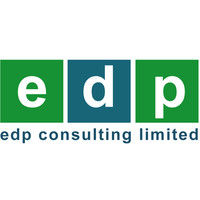 EDP Consulting Ltd logo, EDP Consulting Ltd contact details