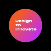 Design to Innovate logo, Design to Innovate contact details