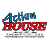 Action House Funcenter logo, Action House Funcenter contact details