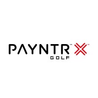 PAYNTR Golf logo, PAYNTR Golf contact details