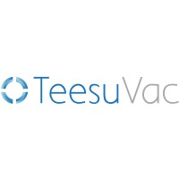 TeesuVac ApS logo, TeesuVac ApS contact details