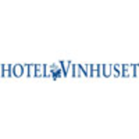 Hotel Vinhuset logo, Hotel Vinhuset contact details