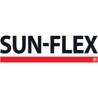 SUN-FLEX® logo, SUN-FLEX® contact details