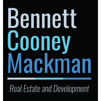 Bennett Cooney Mackman - Real Estate & Development logo, Bennett Cooney Mackman - Real Estate & Development contact details