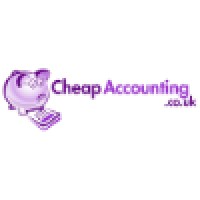 CheapAccounting logo, CheapAccounting contact details