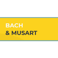 Bach & Musart logo, Bach & Musart contact details