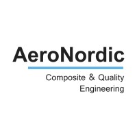 AeroNordic ApS logo, AeroNordic ApS contact details