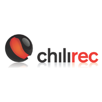 Chilirec logo, Chilirec contact details