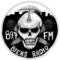 Byens Radio logo, Byens Radio contact details