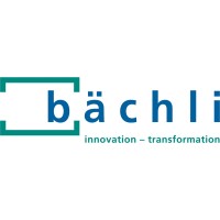 Bächli AG logo, Bächli AG contact details