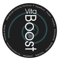 Vita Boost Aps logo, Vita Boost Aps contact details