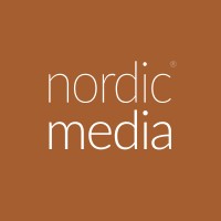 Nordic Media DK logo, Nordic Media DK contact details