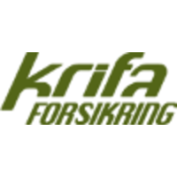 Krifa Forsikring A/S logo, Krifa Forsikring A/S contact details