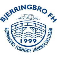 Bjerringbro FH (BFH) logo, Bjerringbro FH (BFH) contact details