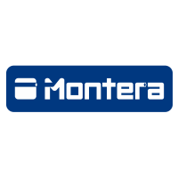 Montera Danmark A/S logo, Montera Danmark A/S contact details