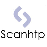 Scan HTP A/S logo, Scan HTP A/S contact details