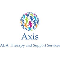 Axis ABA Therapy and Support Services logo, Axis ABA Therapy and Support Services contact details