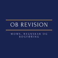 OB Revision logo, OB Revision contact details