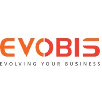 Evobis ApS logo, Evobis ApS contact details