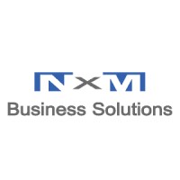 NxM Business Solutions logo, NxM Business Solutions contact details